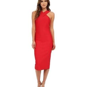 Ted Baker ERSKINE Midi Dress